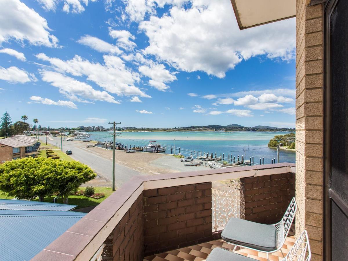 Dolphin Place 05 Apartment Tuncurry Exterior photo