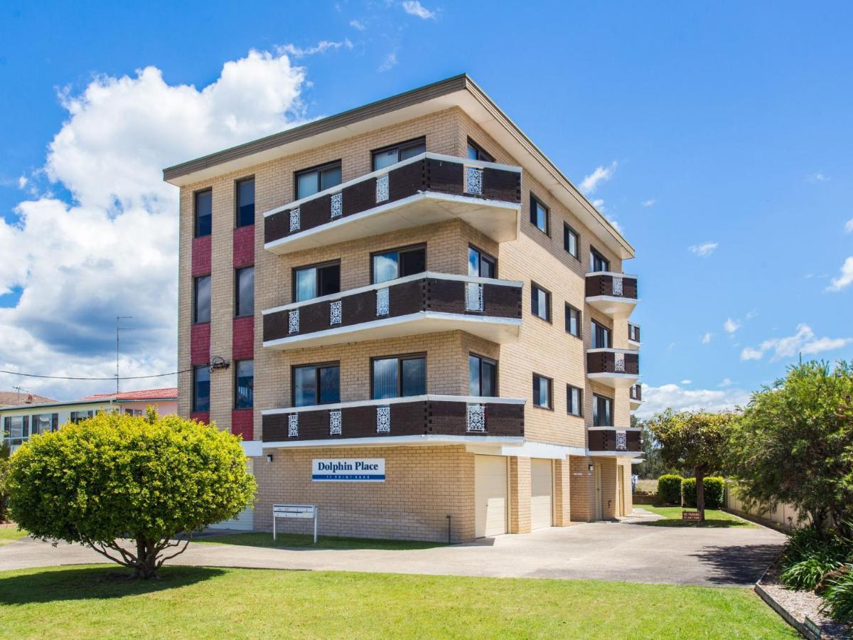 Dolphin Place 05 Apartment Tuncurry Exterior photo